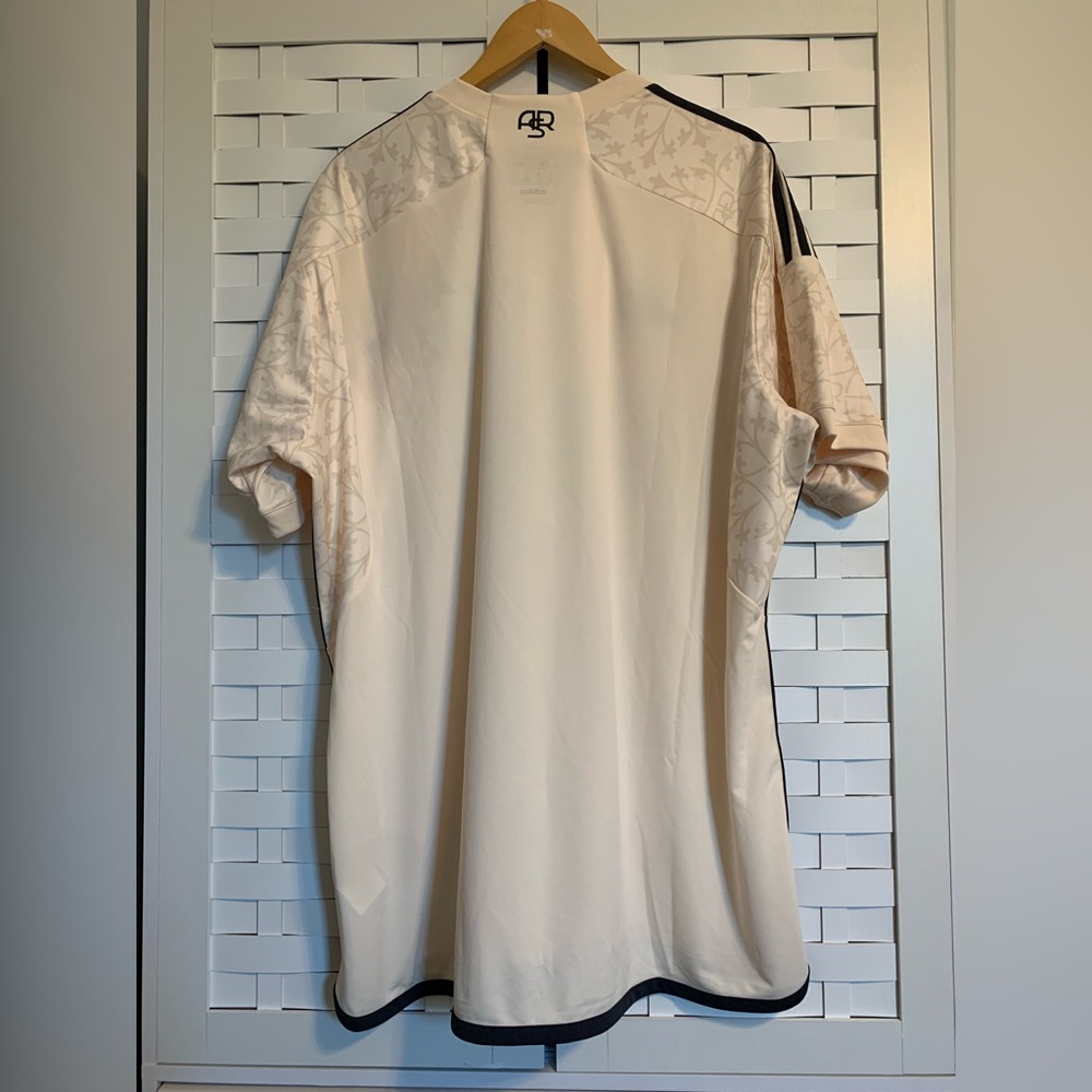🇮🇹 ADIDAS ROME JERSEY 🇮🇹 - Picture 7 of 8